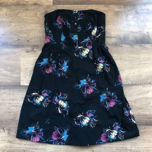 Kimchi Blue Strapless Dress XS